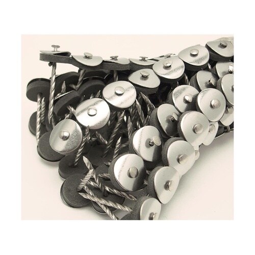 BS−235 ステン連結傘釘 9連15本