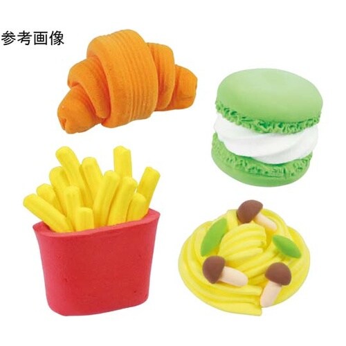 にゅにゅ−っと くるくるねんど押し出し機