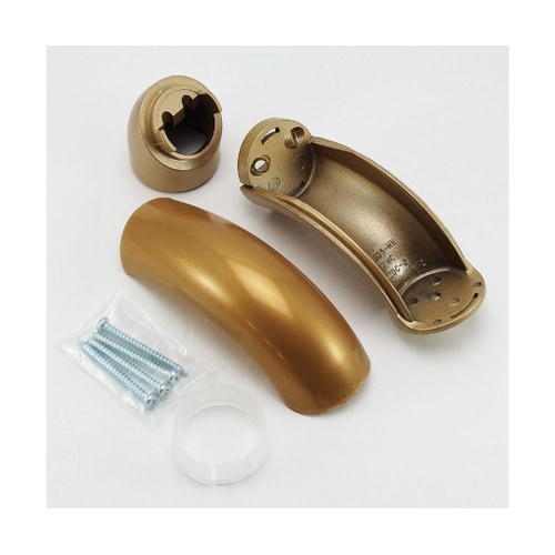 ぬくもり手すりNES 壁受エンド ゴール