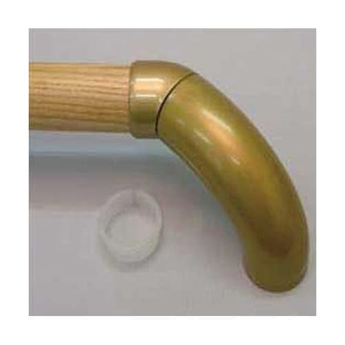 ぬくもり手すりNES 壁受エンド ゴール