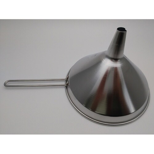 ハンドル付きじょうご 18cm ATKK