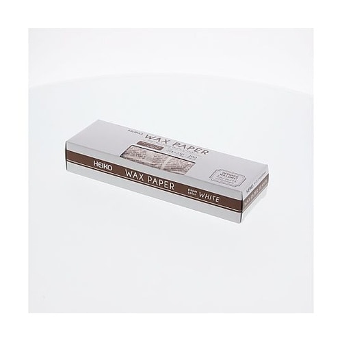 ワックスペーパー レギュラーサイズ フェ