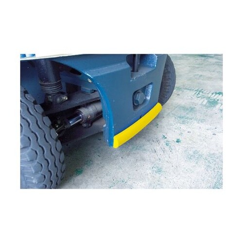 TAC148 安心クッション 半円型