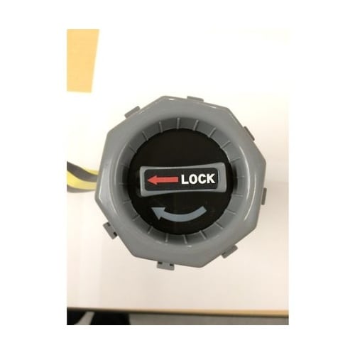 TCCBR 安全コーン用バリアライン