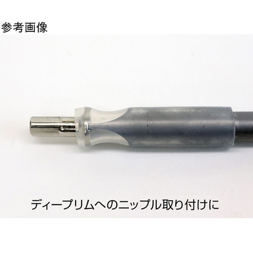 電動ニップルドライバー D−710