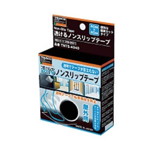 TNTS1005透けるノンスリップテープ