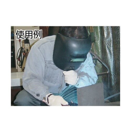 TPWT 溶接面 プラスチック製 手持ち