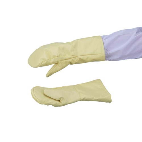 MT723−CP300℃クリーン用ミトン