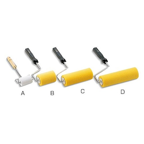 21016 大型スポンジローラーB