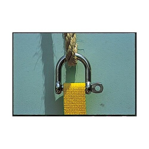 TNS12W ワイドネジシャックル