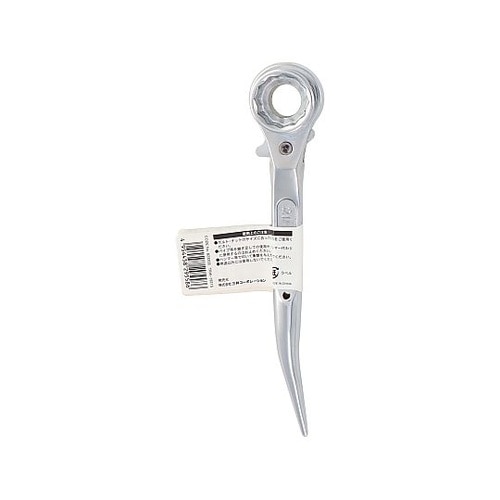 TRW−1921S 両口ラチェットレンチ