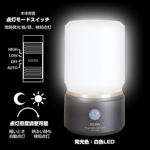 HLH−1201(DB)ライト据置(小)