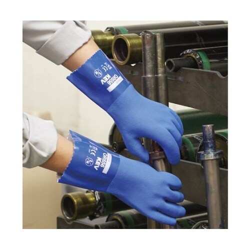 OR6561P9 耐油KEV 9/L