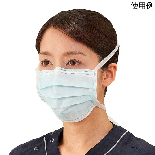 076050 サージマスクAC 50枚入