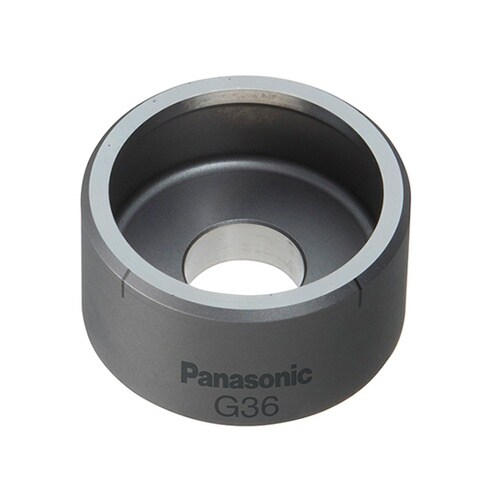 EZ9X340厚鋼電線管用パンチカッター