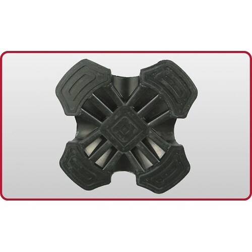 WB3775 ステッキ・クラッチ用替ゴム