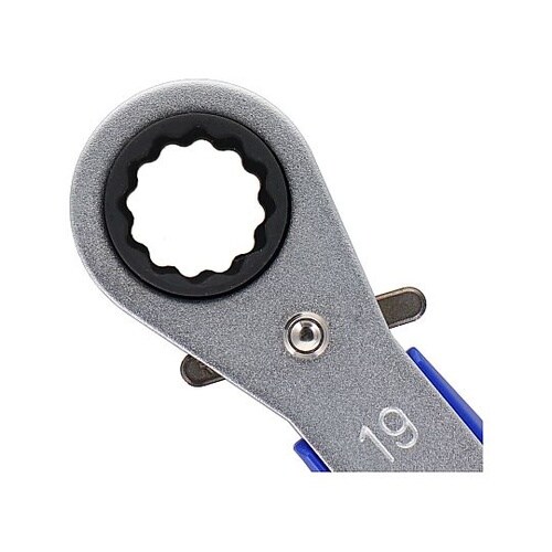 T4I−1319 板ラチェットレンチ