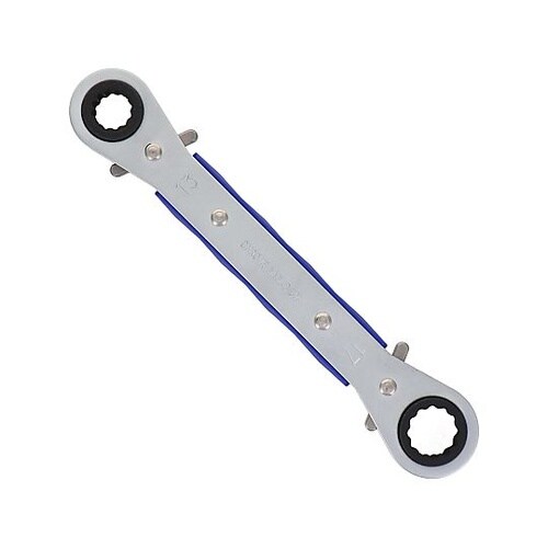 T4I−1319 板ラチェットレンチ