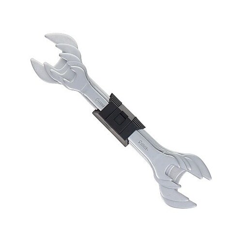 TGS−5S TRAD 極薄スパナセット