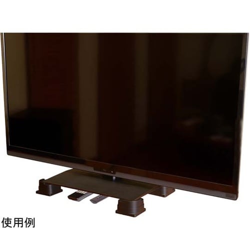 AKO−09 テレビ高さをあげる足