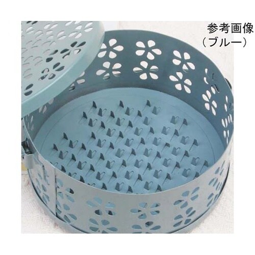 蚊取り線香ケース ブラック TR−KSH