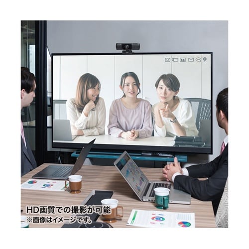 会議用ワイドレンズカメラ CMS−V43