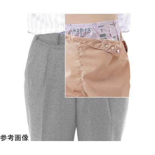 フドー紙おむつホルダー LL 10551