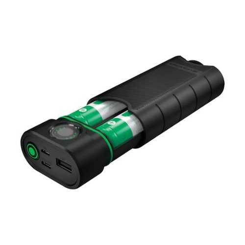 Powerbank Flex10 502