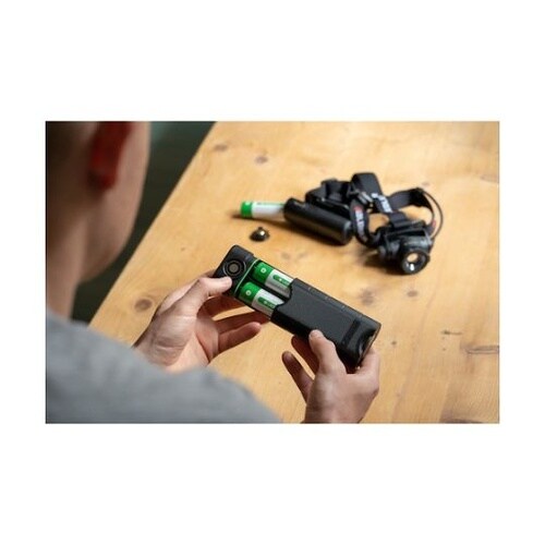 Powerbank Flex10 502