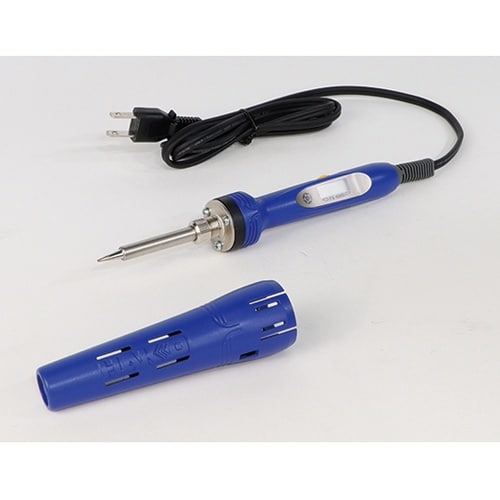 はんだこて FX−600D 100V 平