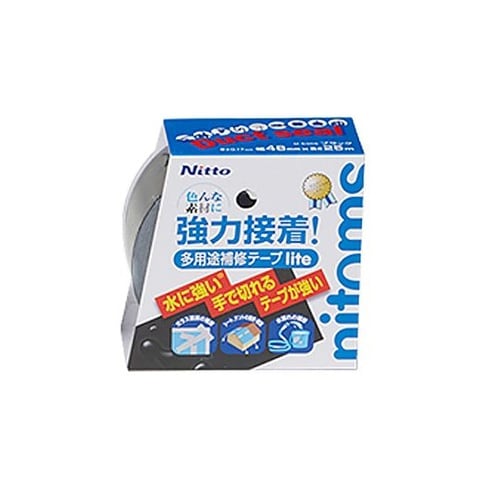 48mmx25m 防水補修テープ(多用途