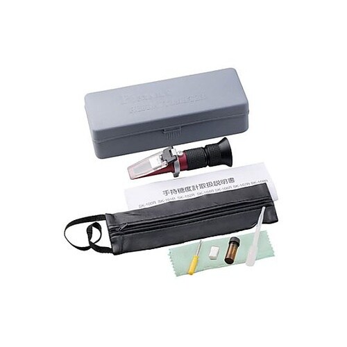 58−92% 屈折計 EA776BY−2