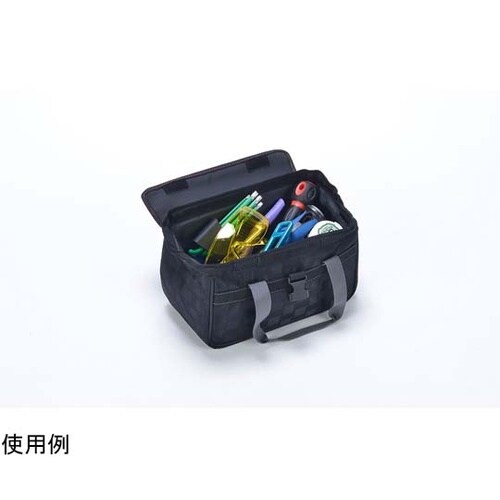ICHIMATSU マルチツールバッグS