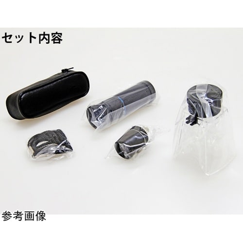 LEDライト付き マイクロスコープ 12