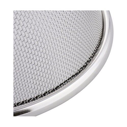 SUI マイスター 片手ざる 21cm