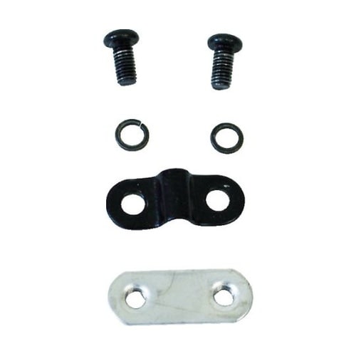 THR−5503E用泥除け 前輪用 取付