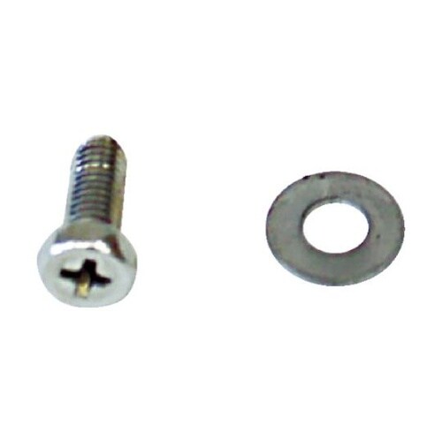 THR−5503E用泥除け 前輪用 取付