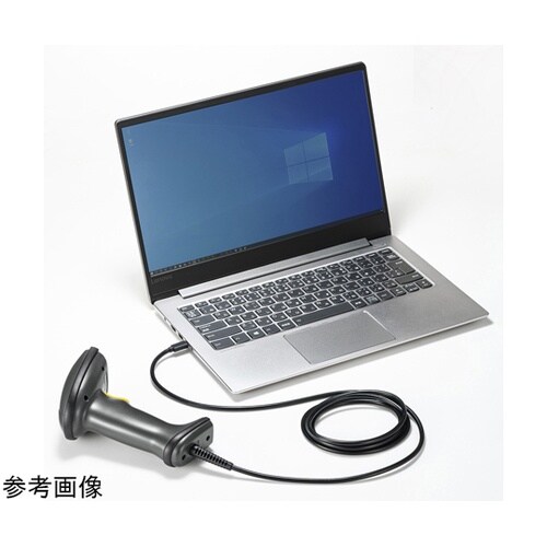 Type−C 1次元レーザーバーコードリ