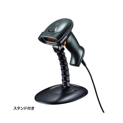 Type−C 1次元レーザーバーコードリ