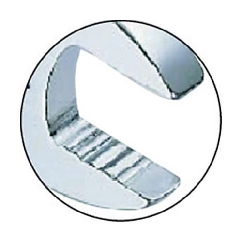 TGRC19F ギヤレンチフレキシブル