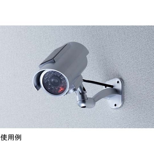 352073 ダミー防犯カメラ