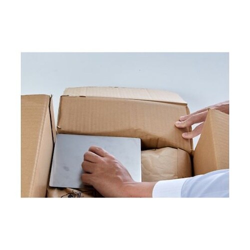 ORT1520 ダンボール高さ調整補助板