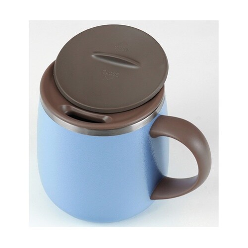 フォルテック オフィスマグ 350(BL