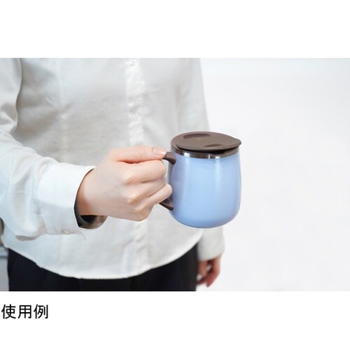 フォルテック オフィスマグ 350(BL