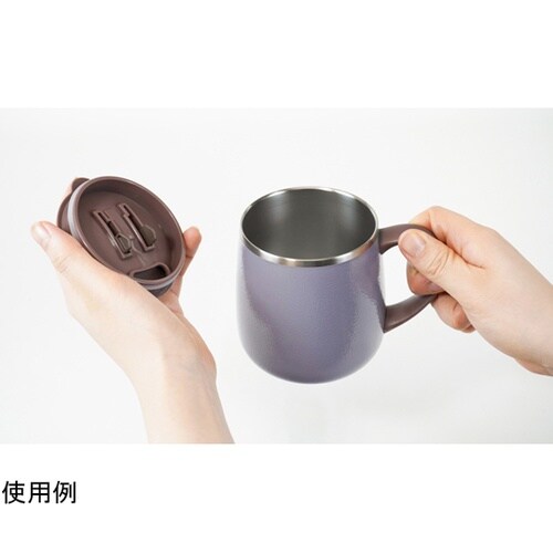 フォルテック オフィスマグ 350(GY