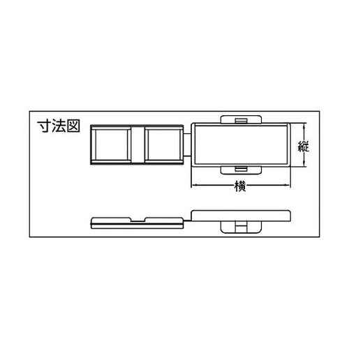 MC2BOX マーカーボックス 100個