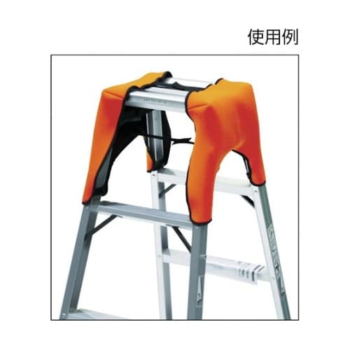 TKPADOR 脚立パッド幅広一般兼用