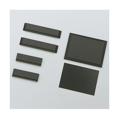 5245 黒彫板ハガキ箱