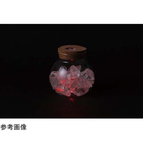 透明鉢(ライト付) 58263
