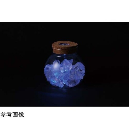 透明鉢(ライト付) 58263
